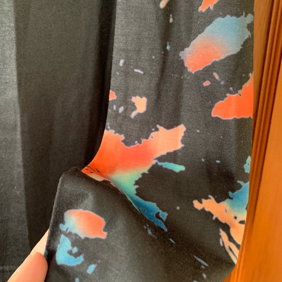 Hocus Pocus Baseball Tee - Picture 3 of 3